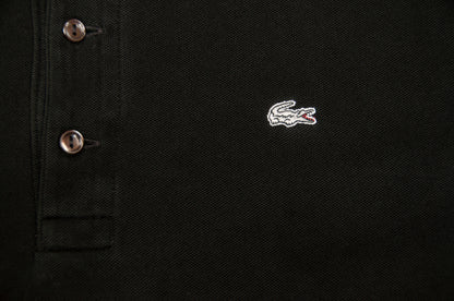 Y2K Lacoste pikeepaita (S)