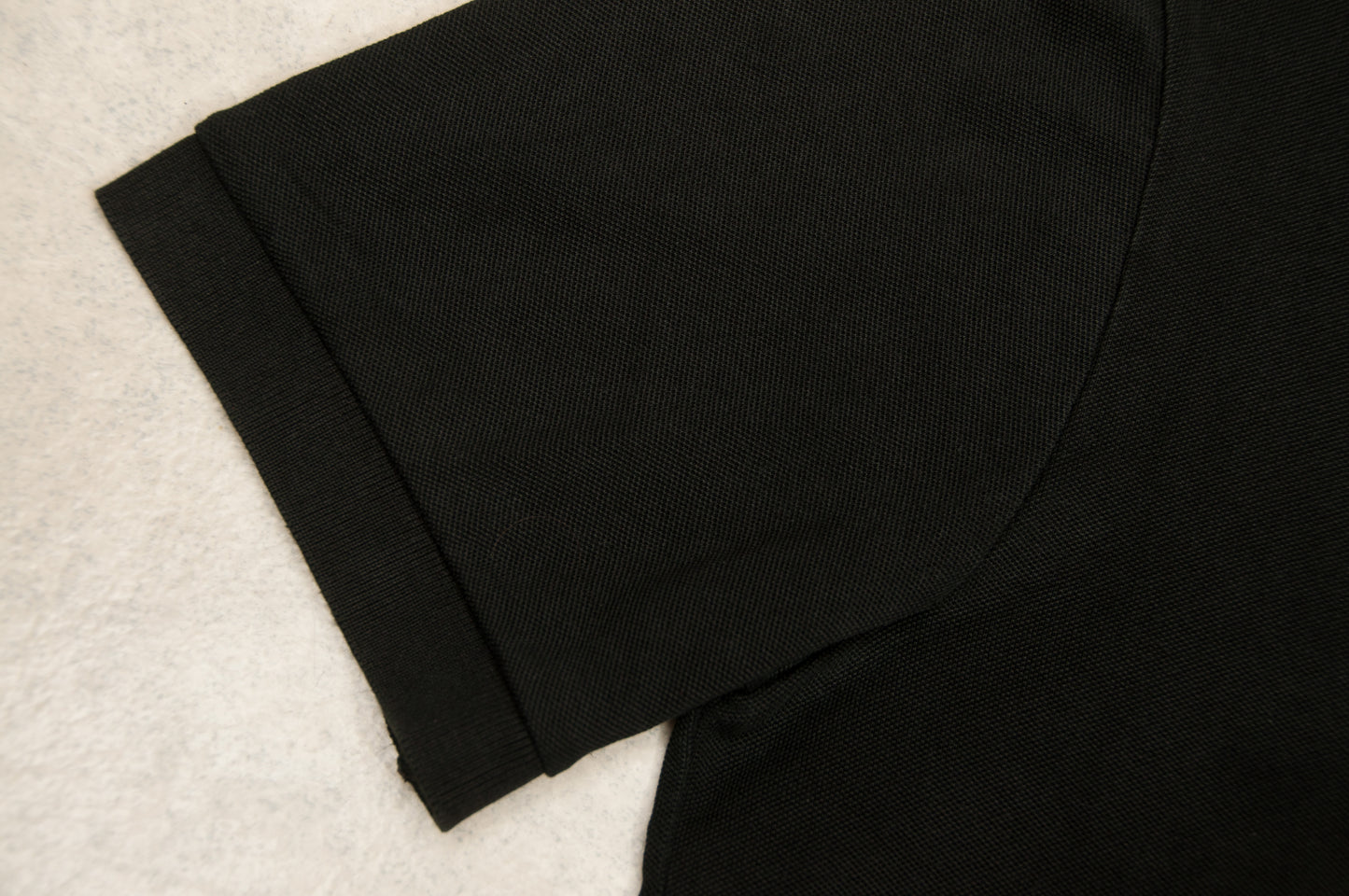 Y2K Lacoste pikeepaita (S)