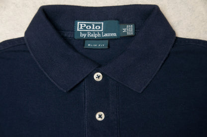 Y2K Polo by Ralph Lauren pikeepaita (S)