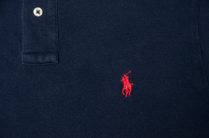 Y2K Polo by Ralph Lauren pikeepaita (S)