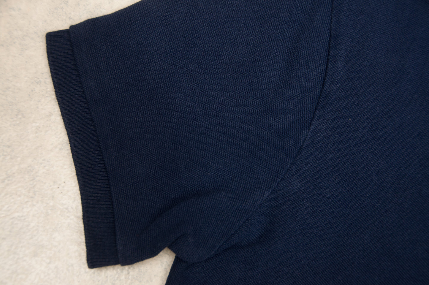 Y2K Polo by Ralph Lauren pikeepaita (S)