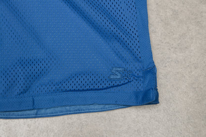 Y2K Starter shortsit (M)