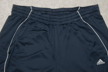 Y2K Adidas shortsit (L)