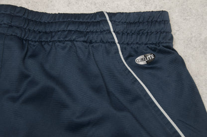 Y2K Adidas shortsit (L)