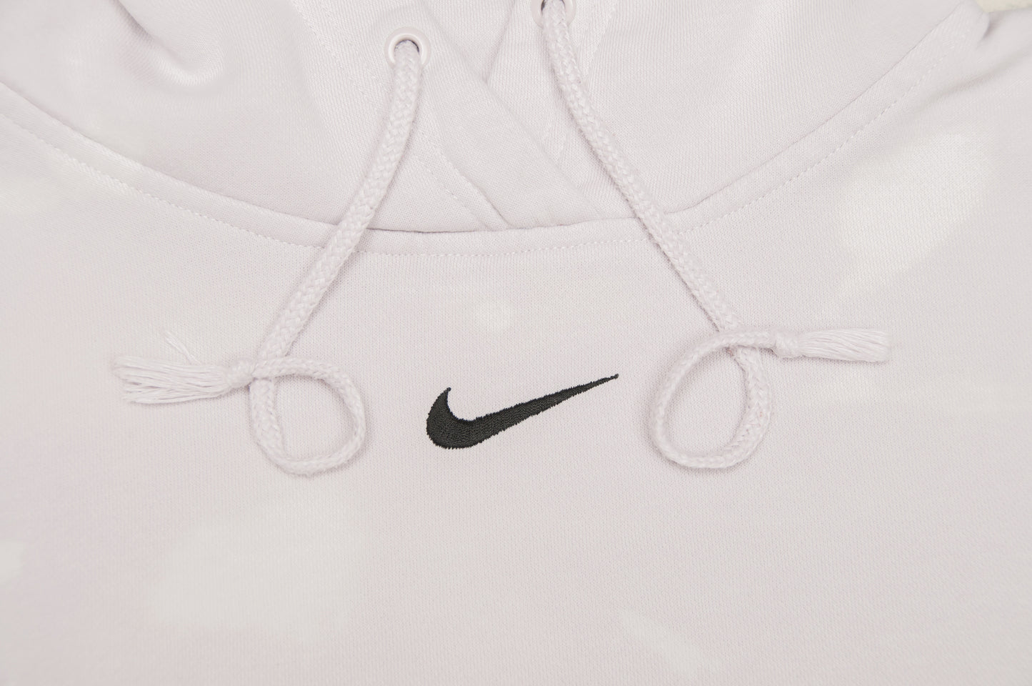 Nike huppari (M)