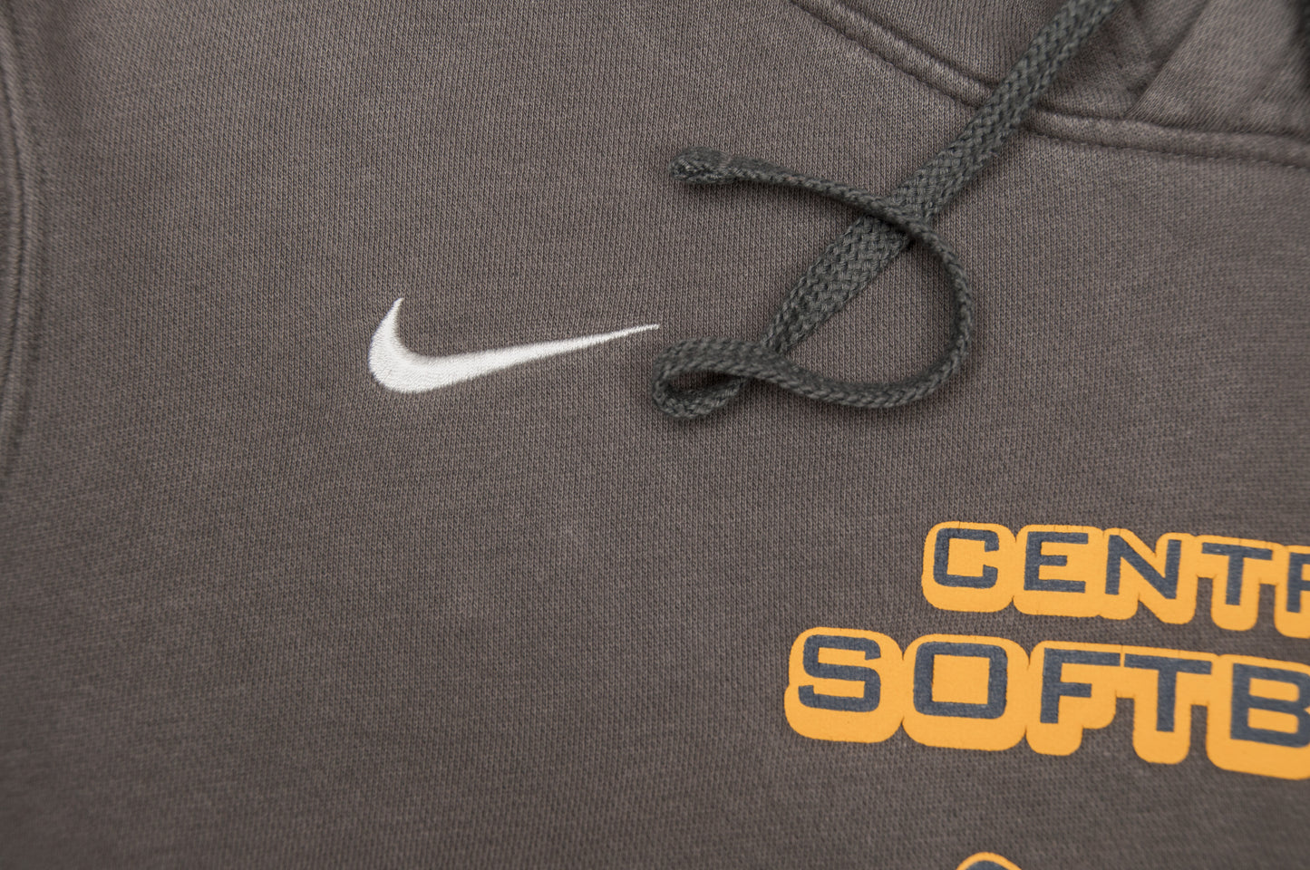 Nike x Central Softball huppari (L)