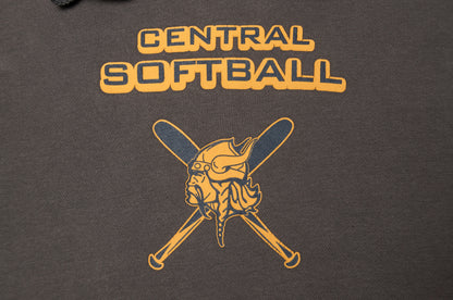 Nike x Central Softball huppari (L)