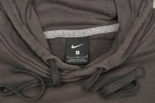 Nike x Central Softball huppari (L)