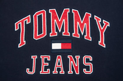 Tommy Jeans collegepaita (M)