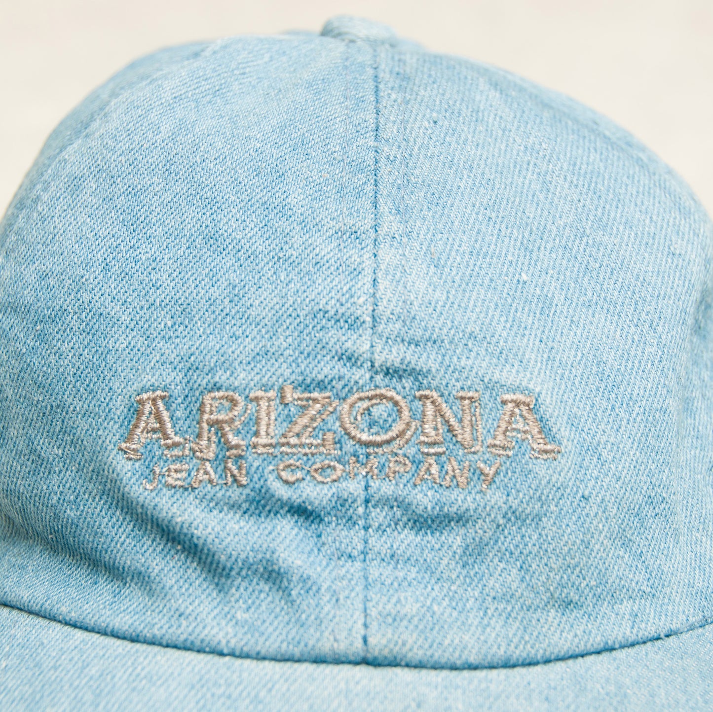 Vintage Arizona Jean Company lippalakki 90-luvulta (S-M)