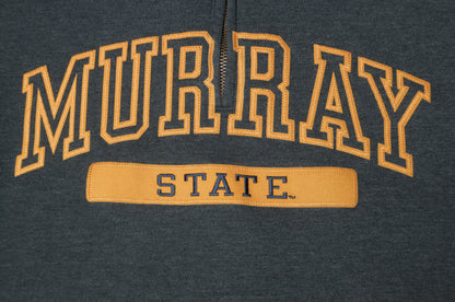 JanSport x Murray State 1/4-zip-paita (XL)