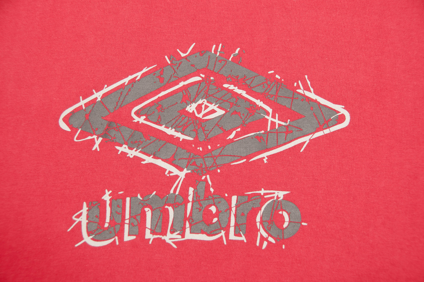 Umbro Essentials t-paita (S)