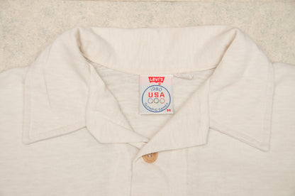 Vintage Levi's Olympic Games 1980 paita (XS)