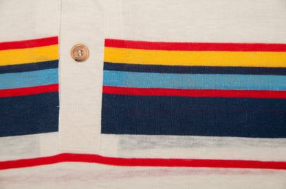 Vintage Levi's Olympic Games 1980 paita (XS)