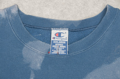 Vintage Y2K Champion collegepaita (XXL)