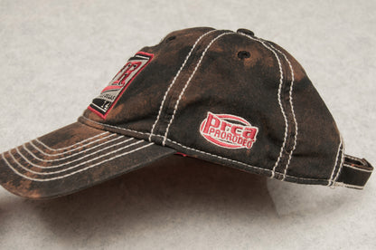 NFR Wrangler lippalakki (S-L)