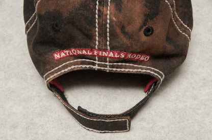 NFR Wrangler lippalakki (S-L)