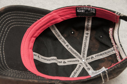 NFR Wrangler lippalakki (S-L)
