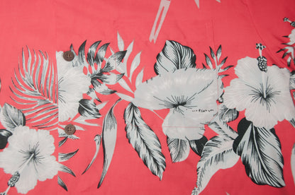 Vintage Alvish hawaijipaita 90-luvulta (L)