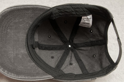 Brockman lippalakki (S-XL)