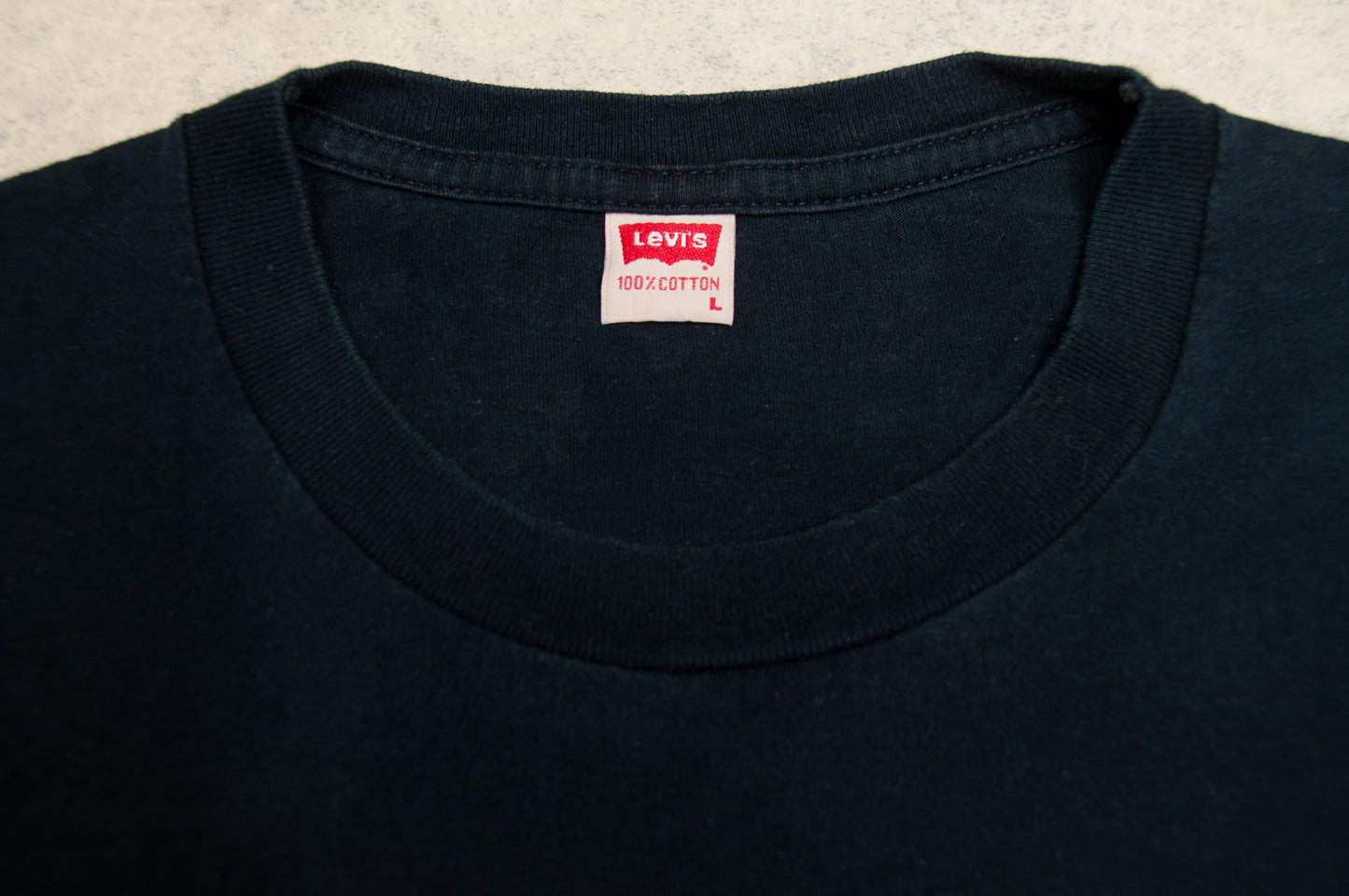 Levi’s t-paita (M)