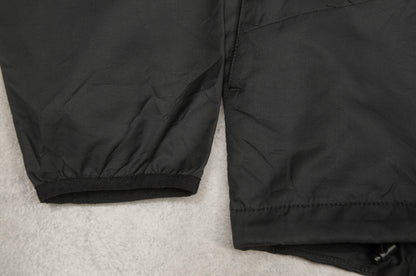 Y2K Nike tuulitakki (L)