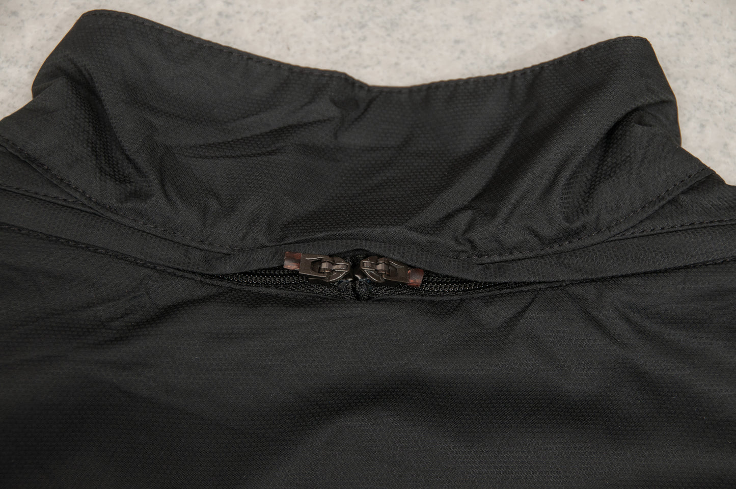 Y2K Nike tuulitakki (L)