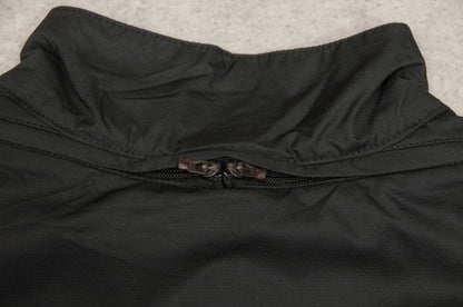Y2K Nike tuulitakki (L)