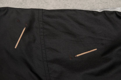 Vintage Y2K Adidas tuulitakki (M)