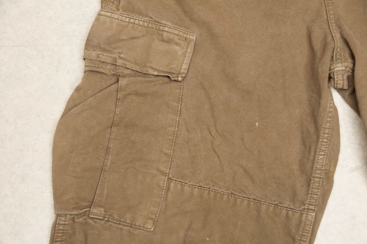 Y2K Carhartt WIP Cargo Pants reisitaskuhousut (31x30)