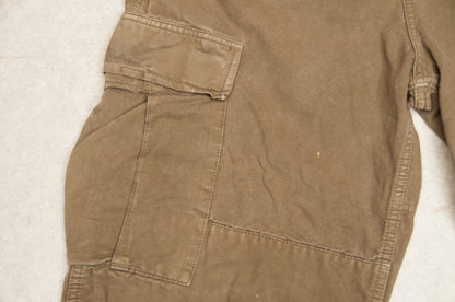 Y2K Carhartt WIP Cargo Pants reisitaskuhousut (31x30)