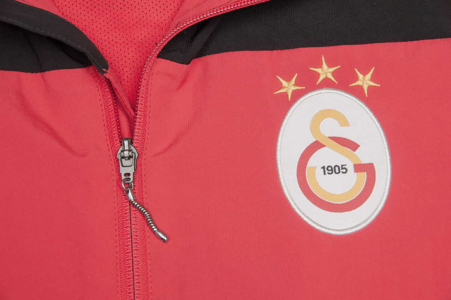 Nike x Galatasaray SK tuulitakki (M)