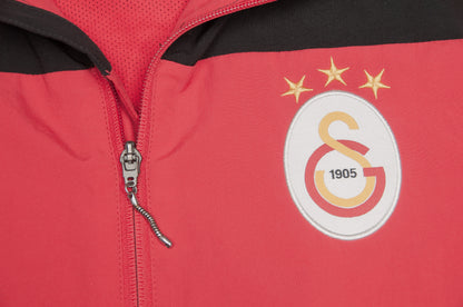 Nike x Galatasaray SK tuulitakki (M)