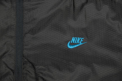 Y2K Nike Air tuulitakki (L)