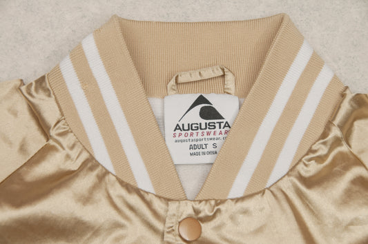 Augusta Sportswear x Cardinal Cloth satiinitakki (S)