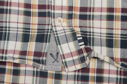 Tommy Hilfiger ruutupaita (L)