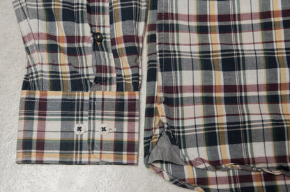 Tommy Hilfiger ruutupaita (L)