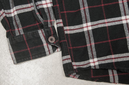Wrangler flanellipaita (XL)