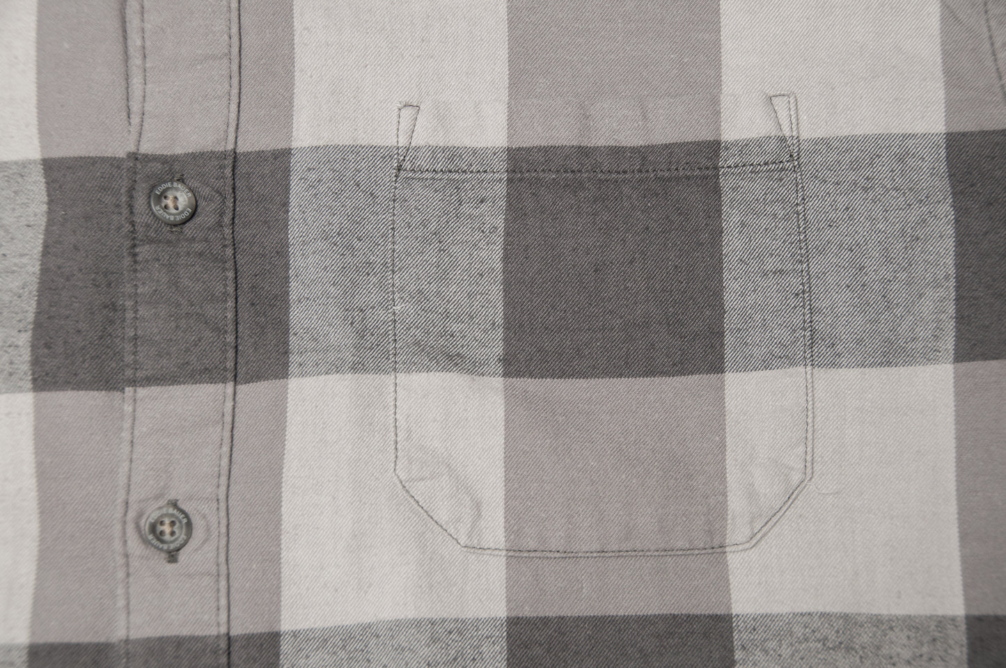 Eddie Bauer flanellipaita (XL)