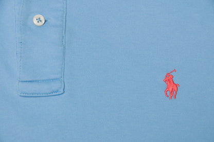 Vintage Polo by Ralph Lauren pikeepaita 90-luvulta (XL)