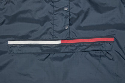 Vintage Y2K Tommy Jeans tuulianorakki (S)