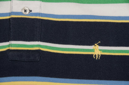 Y2K Polo by Ralph Lauren pikeepaita (M)