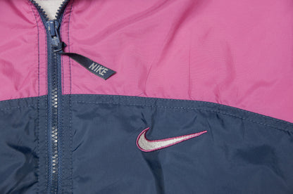 Vintage Nike tuulitakki 90-luvulta (M)