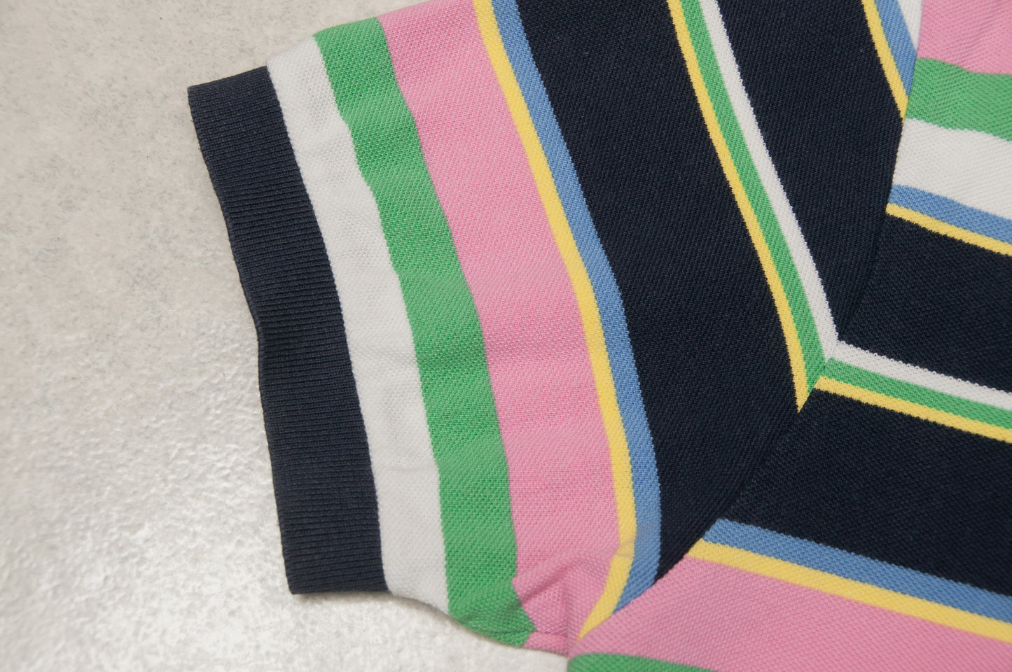 Y2K Polo by Ralph Lauren pikeepaita (M)