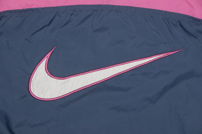 Vintage Nike tuulitakki 90-luvulta (M)