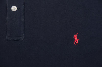 Y2K Ralph Lauren Golf pikeepaita (M)