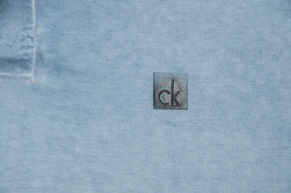 Calvin Klein Jeans pikeepaita (S)