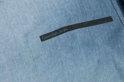 Calvin Klein Jeans pikeepaita (S)