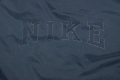 Vintage Y2K Nike tuulitakki (L)