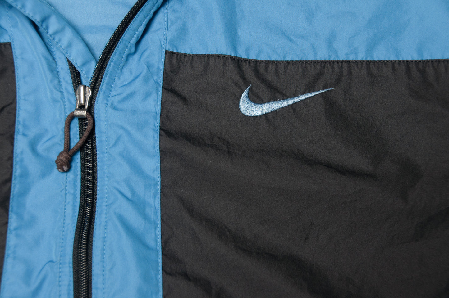 Vintage Nike tuulitakki 90-luvulta (L)
